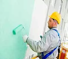 Construção Civil Parede com Granfino em Franca