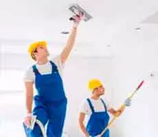 Materiais para Parede com Granfino em Franca