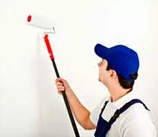 Realizar um trabalho de Parede com Granfino em Franca